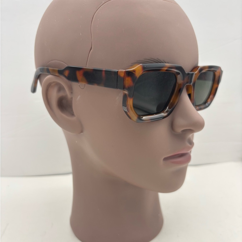 2 Tortoise Shell Sunglasses